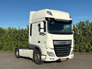 DAF XF 480 2017 - FT Euro6 Super Space Cab te koop