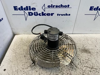Carrier N/A 2019 - 54-00639-120 TYPE: ZYT64-4 (2664-4-A) TESTED bild 1