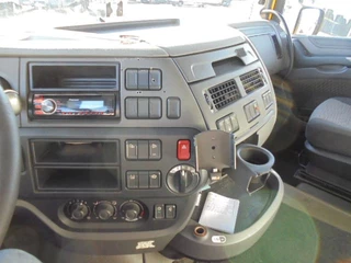 DAF XF 440 2015 - FT EUR6 image 9
