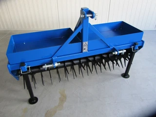 GLB Gazonbeluchter GLB 125 / 157 / 180 NIEUW voor minitractor 2025 afbeelding 1 miniatuur