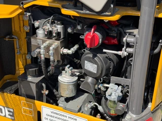 XCMG N/A 2026 - XE10e Rupsgraafmachine Snelwissel + Joysticks & Bakkenset KUBOTA MOTOR zdjecie 15