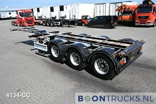 D-TEC FLEXITRAILER 2017 zdjęcie 3 miniatura