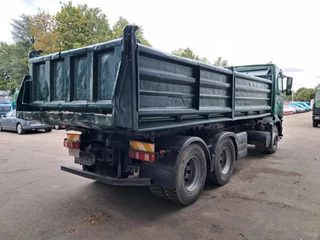 Volvo FH 2004 - 12 - 460 , 6x2 , 3 Way Tipper, Spring Suspension , Manual Gearbox, Airco obrazek 3