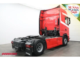 Scania S 2024 - 530S Full Air ACC Standairco Retarder Hydrauliek Leder obrázek 3 náhled