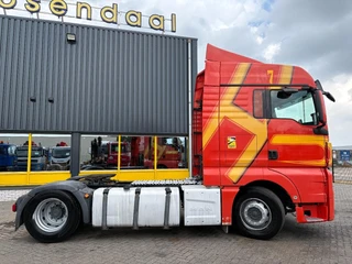 MAN TGX 2020 - 18.470 afbeelding 2 miniatuur