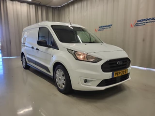 Ford Transit Connect 2020 - 1.5EcoBlue 100pk L2/H1 Euro 6! изображение 15