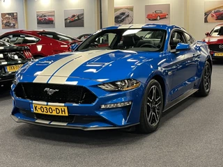 Ford Mustang 2020 - Fastback 5.0i V8 GT Premium 460PK Automaat imagen 9