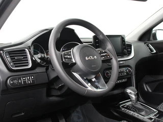 Kia XCeed 2025 - 1.6 GDi PHEV 140pk DynamicLine afbeelding 2 miniatuur