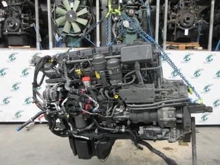DAF - 2441370 // 2353631 // 2341228 // 2304398 MX13 355 H5 afbeelding 3 miniatuur
