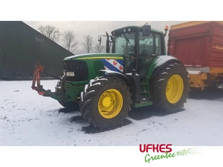 John Deere N/A 2006 - 6820 / BOS arm obrazek 16