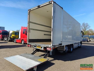 Volvo FH 2014 - FH420 image 2