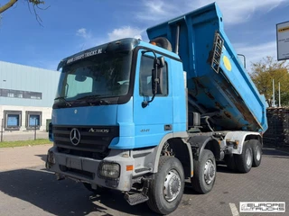 Mercedes-Benz Actros 2006 - 4141 te koop