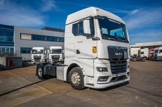MAN TGX 2021 - 18.470 BL SA +ADR+INTARDER obrazek 2
