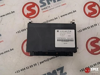 Mercedes-Benz 2019 - Occ ECU PSM regeleenheid Mercedes image 2 thumbnail