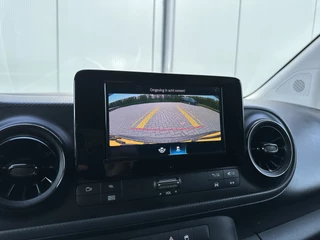 Mercedes-Benz Citan 2023 - 110 CDI AUTOMAAT / L1H1 / 1e EIG. / CAMERA / AIRCO / CRUISE / CARPLAY / ZEER NETJES! obrazek 14