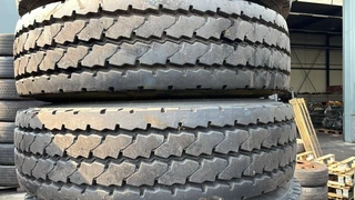 Michelin N/A - XZY-2 13R22.5 obrazek 10