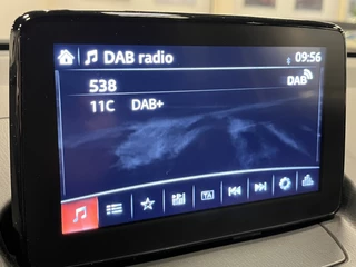 Mazda 2 2021 - 1.5i SkyActiv-G Signature 90PK Leder Navi DAB+ Apple CarPlay 360 Camera Head Up Display PDC image 52