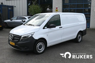 Mercedes-Benz Vito 2022 - 116 CDI L2 te koop