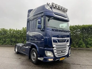 DAF XF480 FT euro6