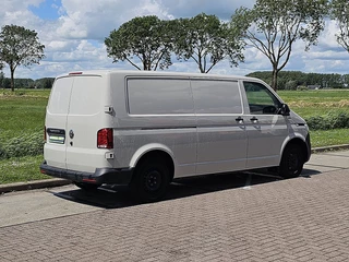 Volkswagen Transporter 2024 - 2.0 TDI obrazek 3