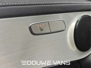 Mercedes-Benz GLC 2021 - 300e 4MATIC Panorama Luchtvering Trekhaak image 30