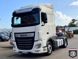DAF XF 480 2020 - FT afbeelding 2 miniatuur
