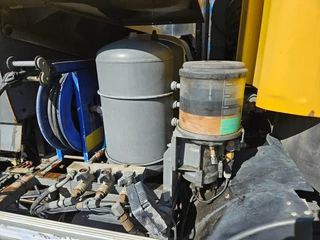DAF CF 85.360 2011 - Johnston Manual Euro 5 New Apk obrazek 19