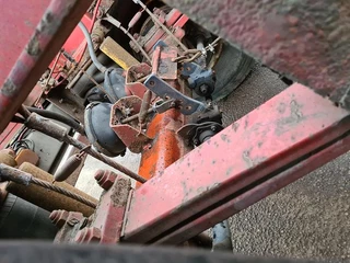 Renders 2 AXLE 20 FT CONTAINER CHASSIS BPW DRUM 1988 - N/A obrazek 17