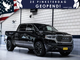 Dodge Ram 1500 2021 - Longhorn imagen 1