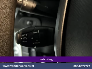 Peugeot Partner 2022 - 1.5 BlueHDI 102pk L1H1 Inrichting Euro6 Airco | Camera | Apple Carplay | Trekhaak | Cruisecontrol obrazek 5
