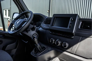 Renault Master 2022 - 2.3 dCi | L2H2 | 1ste EIG. | LED | Navigatie | Airco | PDC | ECO | Euro 6 afbeelding 2 miniatuur