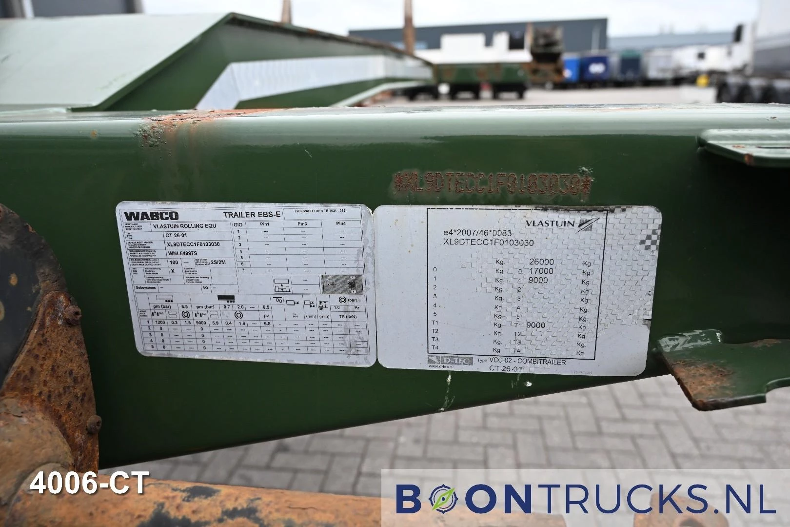 D-TEC CT-43-04D 2015 immagine 26