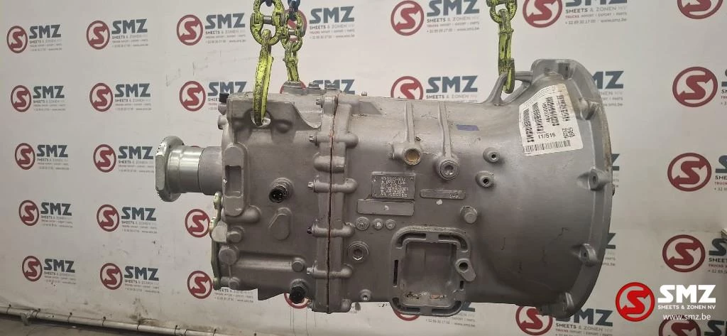 Mercedes-Benz - Versnellingsbak G70-6 Mercedes afbeelding 1
