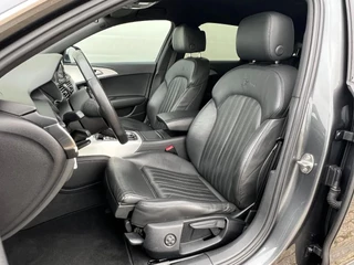 Audi A6 2014 - N/A изображение 29