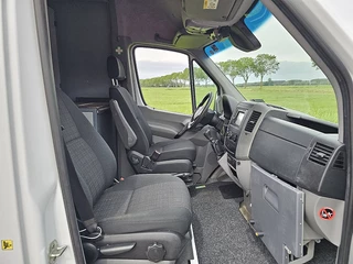 Mercedes-Benz Sprinter 2019 - 519 obrazek 7