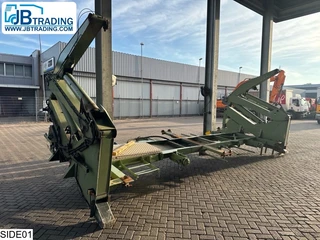 Hammar 2012 - SL20 te koop
