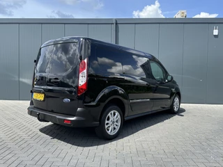 Ford Transit Connect 2024 - 1.5 EcoBlue 100 PK / L2H1 / TREKHAAK / CAMERA / CRUISE / AIRCO / LICHTMETALEN VELGEN изображение 3