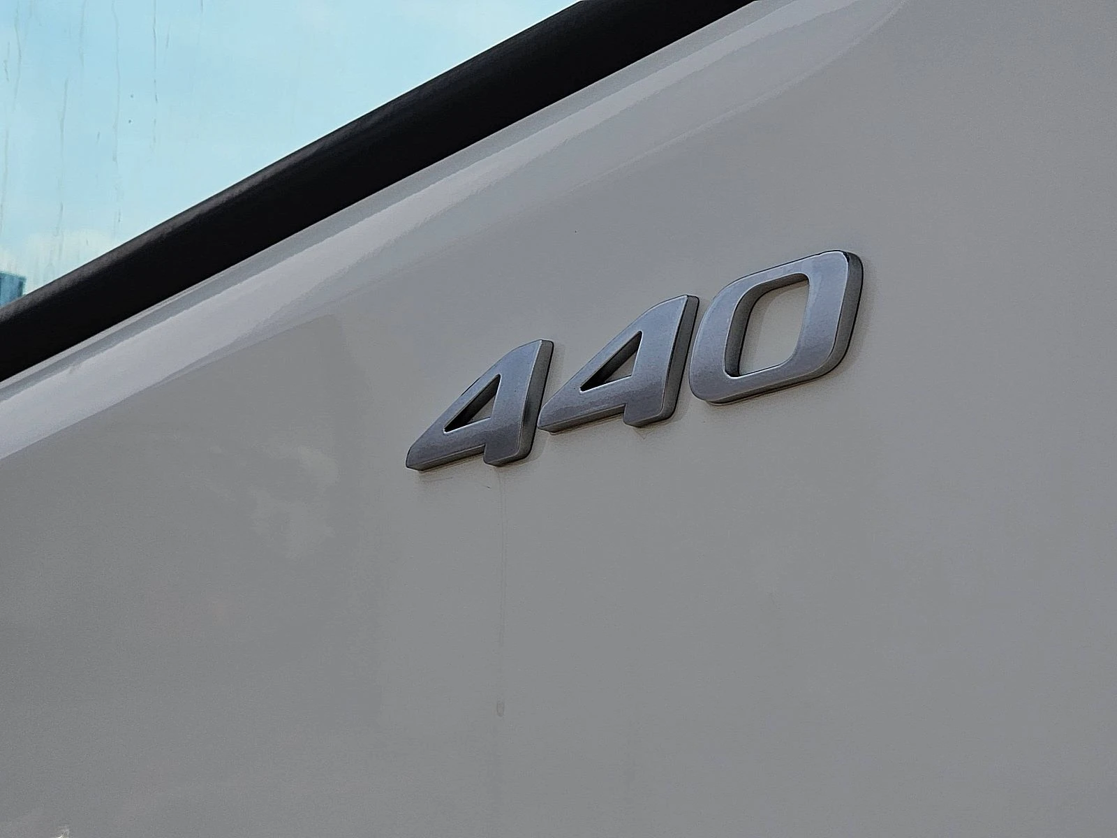DAF CF 440 2016 afbeelding 15