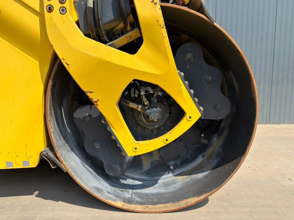Bomag 2019 - BW161ADO-5 afbeelding 20
