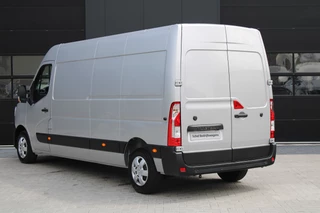 Renault Master 2024 - T35 2.3 dCi 180pk L3H2 - Airco - Navigatie - Camera - Cruise - Parkeersensoren - 105l tank - Rijklaar obrazek 22