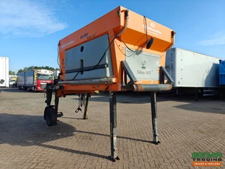 Epoke SW3800 2012 afbeelding 3 miniatuur