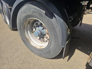 Groenewegen DRO 15-27 B DTEERING AXLE | BPW DRUM 2007 - N/A obrazek 27