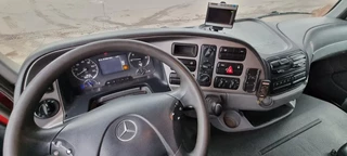 Mercedes-Benz N/A 2013 - AK 8X8 FASSI 660 EINZELBER SEILWINDE immagine 26