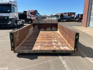 Container 7m³ N/A - N/A imagen 3
