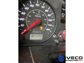Iveco Stralis 2018 - AS440S46T/P LNG zdjecie 12