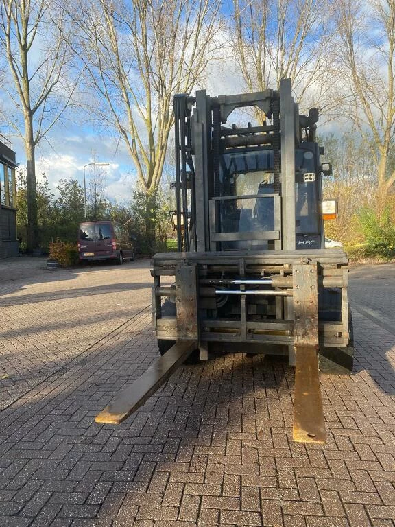 Linde H80D-02 2016 obrázek 3