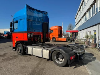 DAF XF 450 2020 - 4X2 EURO 6 MEGA obrazek 6