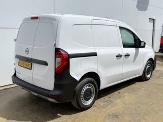 Nissan Townstar 2022 - 1.3 130PK **Benzine** L1H1 LED Airco Carkit Bluetooth image 2 thumbnail