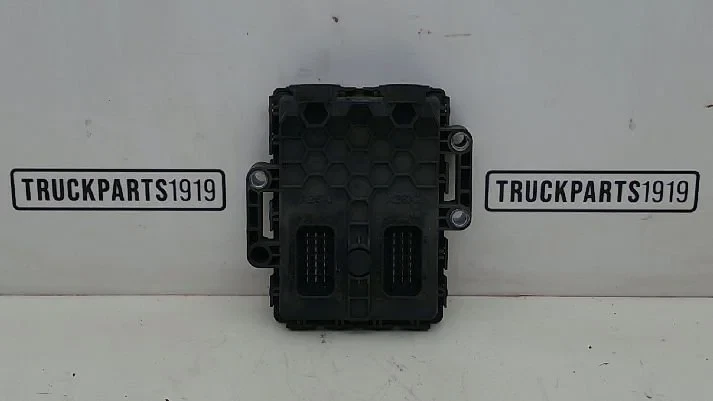 Mercedes-Benz - Electrical System Regeleenheid CLCS MB MP4 afbeelding 1