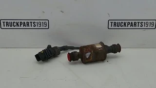 DAF N/A - Fuel System Brandstof overhevel pomp DAF image 1